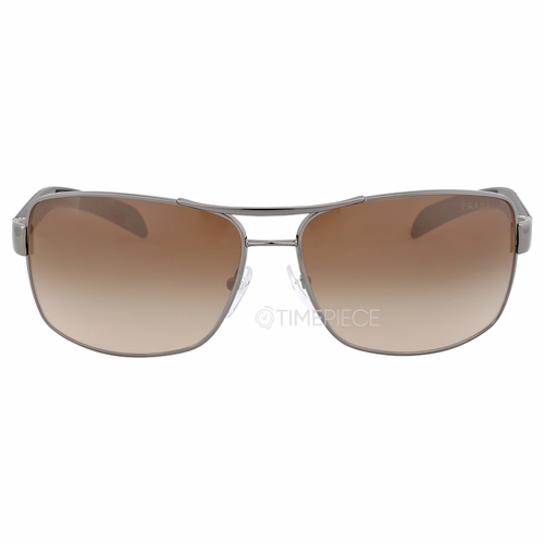 Prada PS 54IS-5AV6S1-65 Lifestyle Mens  Sunglasses