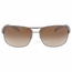 Prada PS 54IS-5AV6S1-65 Lifestyle Mens  Sunglasses
