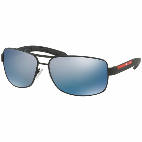 Prada PS 54IS DG02E0 65  Mens  Sunglasses