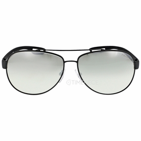 Prada Linea Rossa PS 55QS TIG2B0 62  Mens  Sunglasses