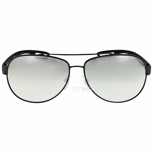 Prada Linea Rossa PS 55QS TIG2B0 62  Mens  Sunglasses