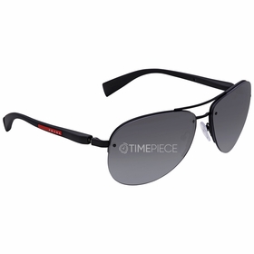 Prada PS 56MS DG05W1 62    Sunglasses