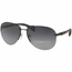 Prada PS 56MS DG05W1 65  Unisex  Sunglasses