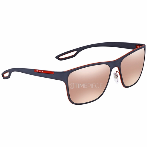 Prada PS 56QS VHL6Q2 56  Mens  Sunglasses