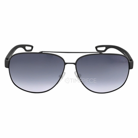 Prada PS 58QS-TFZ5W1-63 Linea Rossa Mens  Sunglasses