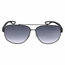 Prada PS 58QS-TFZ5W1-63 Linea Rossa Mens  Sunglasses