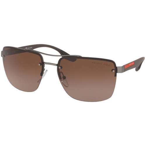 Prada PS 60US DG1724 62  Mens  Sunglasses