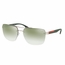 Prada PS 60US QFP723 62 Linea Rossa Mens  Sunglasses