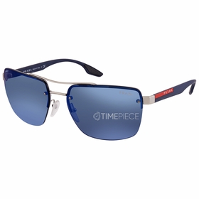 Prada PS 60US QFP9P1 62    Sunglasses