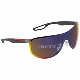 Prada PS 61US 9Q19Q1 40  Mens  Sunglasses