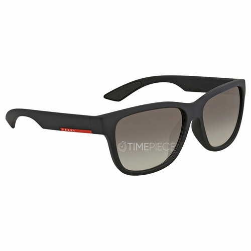 Prada Linea Rossa PS 03QSF DG00A7 59  Mens  Sunglasses