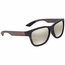 Prada Linea Rossa PS 03QSF DG01C0 59  Mens  Sunglasses