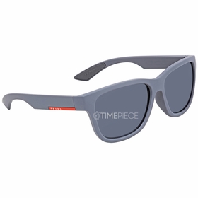 Prada PS03QSF-UFK5Z1-59  Mens  Sunglasses