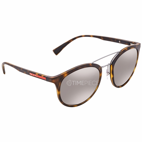 Prada PS04RS-U615K0-54  Mens  Sunglasses