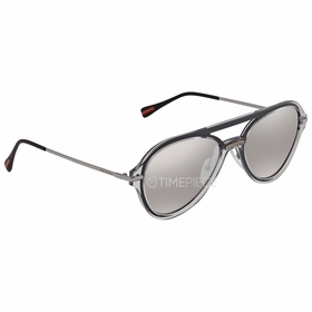 Prada Linea Rossa PS 04TS MQG2B0 57  Mens  Sunglasses