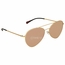 Prada PS50SS 1BK6Q2 60 Linea Rossa Unisex  Sunglasses