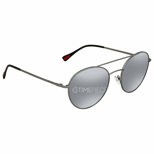 Prada PS51SS 7CQ5L0 54 Linea Rossa Mens Sunglasses Prada PS51SS 7CQ5L0 54 Linea Rossa Mens Sunglasses