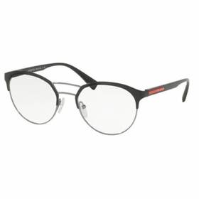 Prada PS52HV 7AX1O1 52 Sport Mens  Eyeglasses