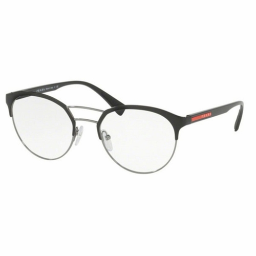Prada PS52HV 7AX1O1 52 Sport Mens  Eyeglasses