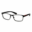 Prada Linea Rossa PS 53RS ZVN5N0 57  Mens  Eyeglasses