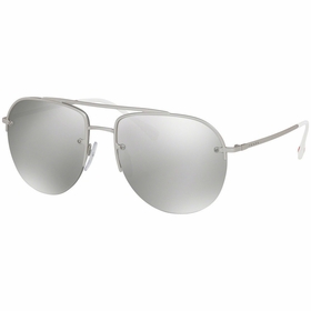 Prada PS53SS-QFP2B0-59  Mens  Sunglasses