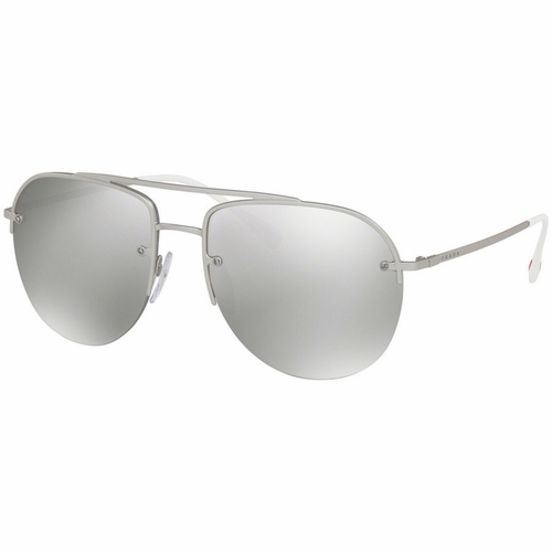 Prada PS53SS-QFP2B0-59 Mens Sunglasses Prada PS53SS-QFP2B0-59 Mens Sunglasses