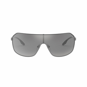 Prada PS53VS-TWW2B0-37  Mens  Sunglasses