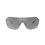 Prada PS53VS-TWW2B0-37 Mens Sunglasses