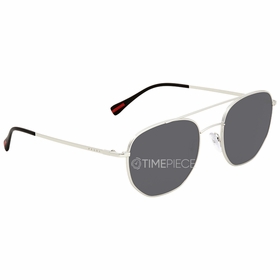 Prada PS56SS 1BC5S0 53  Mens  Sunglasses