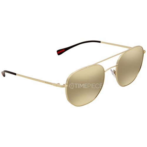 Prada PS56SS ZVN1C0 53 Linea Rossa   Sunglasses
