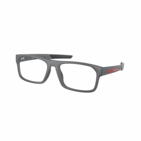 Prada Sport PS 08OV 13C1O1 57  Mens  Eyeglasses