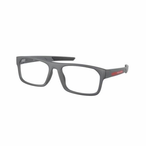 Prada Sport PS 08OV 13C1O1 57  Mens  Eyeglasses