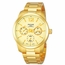 Pulsar PP6060 Date Day Ladies Quartz Watch