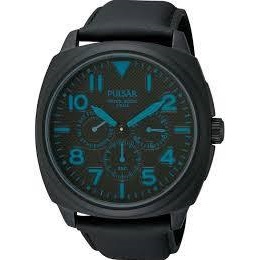 Pulsar PP6083  Mens Chronograph Quartz Watch