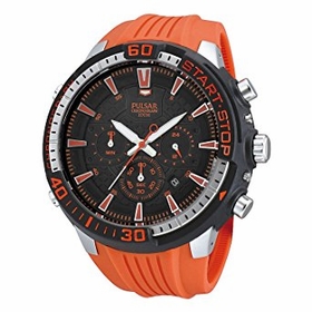 Pulsar PT3511  Mens Chronograph Quartz Watch