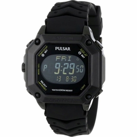 Pulsar PW3003  Mens Quartz Watch