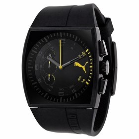 Puma PU102471002 Screen Mens Chronograph Quartz Watch