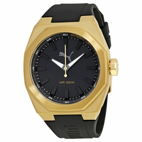 Puma PU104051004U Victory Mens Quartz Watch