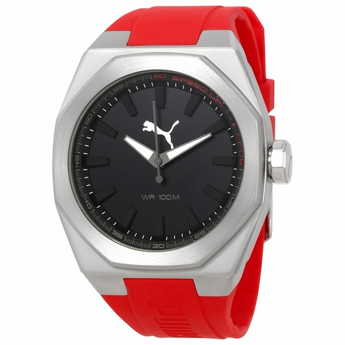 Puma PU104051006U Victory Mens Quartz Watch