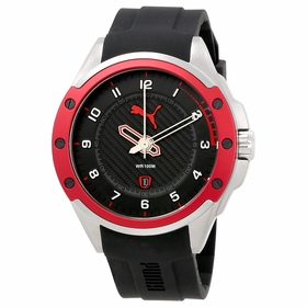 Puma PU104121001U Motorsport Propel Mens Quartz Watch