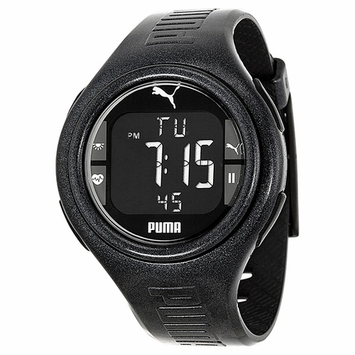 Puma PU910541006 PULSE Unisex Chronograph Quartz Watch