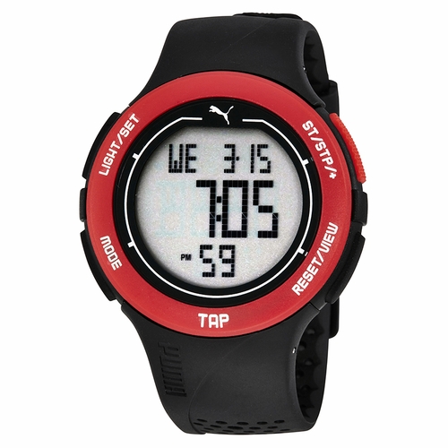 Puma PU911211001U Touch Mens Quartz Watch
