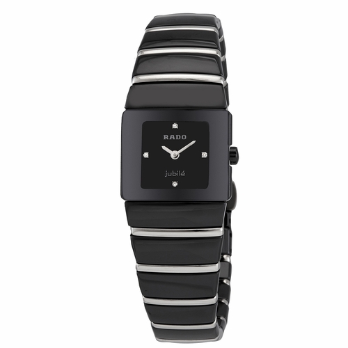 Rado DO-R13337732 Sintra Ladies Quartz Watch