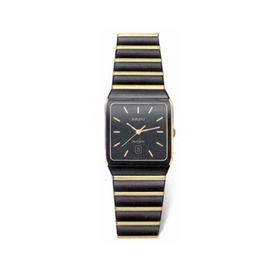 Rado R10398181 Anatom Mens Quartz Watch