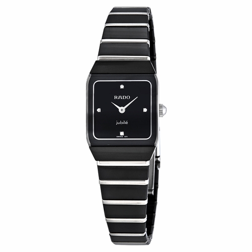 Rado R10464711 Anatom Ladies Quartz Watch