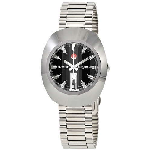 Rado R12408623 The Original Mens Automatic Watch