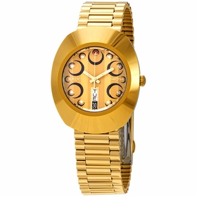 Rado R12413383 Original Mens Automatic Watch