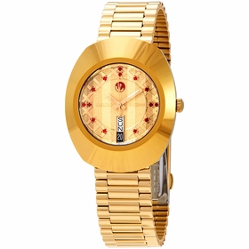 Rado R12413453 Original Ladies Automatic Watch