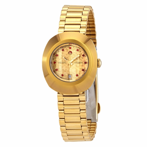 Rado R12416653 Original Ladies Automatic Watch