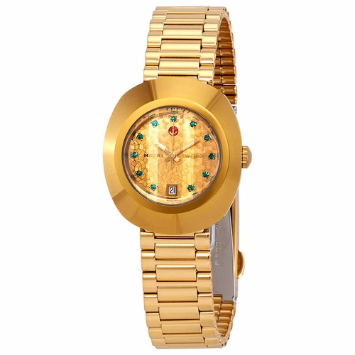 Rado R12416663 Original Ladies Automatic Watch